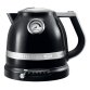KITCHENAID Bouilloire 5KEK1522EOB 1.5L Artisan noir onyx
