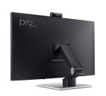 Acer PE320QXTbmiiprcuzx écran plat de PC 80 cm (31.5") 6016 x 3384 pixels 6K Ultra HD LCD Noir, Gris