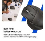 HP Ultra-Fast-Scroll Wireless Mouse 785M