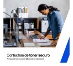 HP Cartucho de tóner original LaserJet 37X de alta capacidad negro