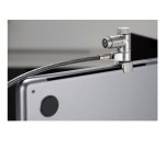 Targus HS5910GL câble antivol Argent 2 m