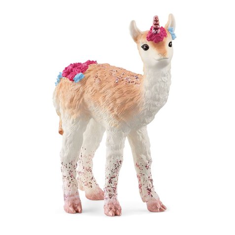 schleich BAYALA Llamacorn