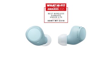 Sony WF-C510 Auriculares True Wireless Stereo (TWS) Dentro de oído Llamadas/Música/Deporte/Uso diario Bluetooth Azul