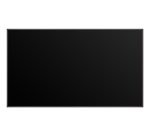 LG 65UH5Q-E Signage Display 165.1 cm (65") Wi-Fi 500 cd/m² 4K Ultra HD Black Built-in processor WebOS 24/7
