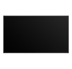 LG UH7Q-E Pannello piatto per segnaletica digitale 109,2 cm (43") LED 700 cd/m² 4K Ultra HD Nero WebOS 24/7