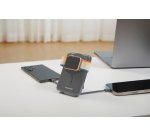 Verbatim 32251 power bank 5000 mAh Wireless Charging Gray