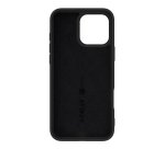 Celly CROMO1081BK funda para teléfono móvil 17,5 cm (6.9") Negro