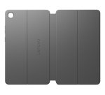 Lenovo ZG38C06913 étui pour tablette 22,1 cm (8.7") Folio Gris