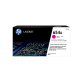 HP 654A toner magenta authentique LaserJet