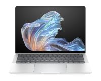 HP EliteBook X G1a Next Gen AI PC Wolf Pro Security Edition Copilot+ PC AMD Ryzen AI 7 PRO 360 Portátil 35,6 cm (14") Pantalla táctil 2.8K 32 GB LPDDR5x-SDRAM 1 TB SSD Wi-Fi 7 (802.11be) Windows 11 Pro Plata