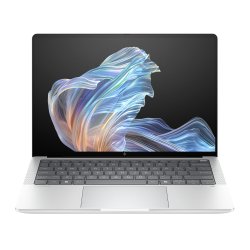 HP EliteBook X G1a AMD Ryzen AI 9 HX 375 Ordinateur portable 35,6 cm (14") Écran tactile 2.8K 32 Go LPDDR5x-SDRAM 1 To SSD Wi-Fi 7 (802.11be) Windows 11 Pro Argent