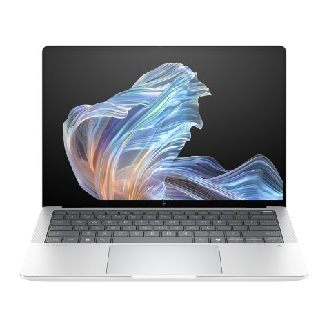 HP EliteBook X G1a AMD Ryzen AI 9 HX 375 Ordinateur portable 35,6 cm (14") Écran tactile 2.8K 32 Go LPDDR5x-SDRAM 1 To SSD Wi-Fi 7 (802.11be) Windows 11 Pro Argent