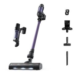 ROWENTA Aspirateur balai RH6A31WO