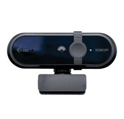 i-tec SOLOMON 100 1080p Webcam