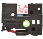 Brother TZe-262 - gelamineerde tape - 1 cassette(s) - Rol (3,6 cm x 8 m)