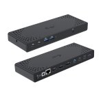 i-tec USB-C Triple Display Docking Station Gen 2 + Power Delivery 100W