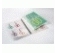 Pouches - A4+ - 228x303 mm - 2x125 micron - preforata organise - GBC - scatola 100 pezzi