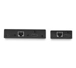 StarTech.com Kit extendeur HDMI sur IP avec compression vidéo avancée