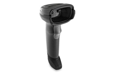 Zebra DS2278 Lector de códigos de barras portátil 1D/2D LED Negro