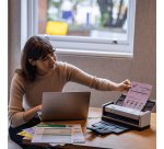 Scanner ADF Brother ADS-1300