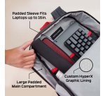 HyperX Delta Backpack