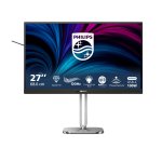 Philips 27B2U4601/00 computer monitor 68,6 cm (27") 2560 x 1440 Pixels Quad HD LCD Grijs