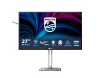 Philips 27B2U4601/00 computer monitor 68,6 cm (27") 2560 x 1440 Pixels Quad HD LCD Grijs