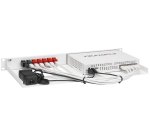 Rackmount.IT RM-FR-T14 accessoire de racks Équerre de fixation