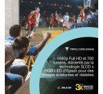 Epson Home Cinema Lifestudio Pop — EF-61G vert glacé