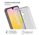 BIG BEN PACKSILIVTGA26 écran et protection arrière de téléphones portables Protection d'écran transparent Samsung 1 pièce(s)