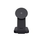 Trust Viro Headphones, Headset, Smartphone, Smartwatch Black USB Wireless charging