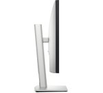 DELL UltraSharp U2725QE écran plat de PC 68,6 cm (27") 3840 x 2160 pixels 4K Ultra HD LCD Noir, Argent