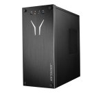 ERAZER Recon P10 MD34950 Intel® Core™ i5 i5-14400F 16 GB DDR4-SDRAM 512 GB SSD NVIDIA GeForce RTX 4060 Windows 11 Home Escritorio PC Negro