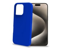 Celly CROMO1079BL custodia per cellulare 15,9 cm (6.27") Cover Blu