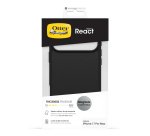 OtterBox React MagSafe Series pour Apple iPhone 17 Pro Max, noir