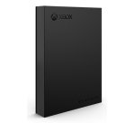 Seagate Game Drive disque dur externe 4 To 3.2 Gen 1 (3.1 Gen 1) Noir