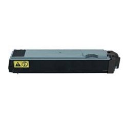 KYOCERA TK-8515K tonercartridge 1 stuk(s) Origineel Zwart