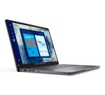 DELL Pro 16 PC16250 Intel Core 5 120U Ordinateur portable 40,6 cm (16") Full HD+ 8 Go DDR5-SDRAM 512 Go SSD Wi-Fi 6E (802.11ax) Windows 11 Pro Français Noir