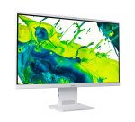 Acer Aspire S27B-UGLNL Copilot+ PC Intel Core Ultra 5 226V 68.6 cm (27") 1920 x 1080 pixels All-in-One PC 16 GB DDR5-SDRAM 1 TB SSD Windows 11 Home Wi-Fi 7 (802.11be) White