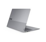 Lenovo ThinkBook 16 G7 IML Intel Core Ultra 5 125U Portátil 40,6 cm (16") WUXGA 8 GB DDR5-SDRAM 256 GB SSD Wi-Fi 6E (802.11ax) Windows 11 Pro Español Gris