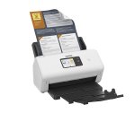 Brother Scanner de bureau ADS-4550W