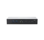 Kensington SD5000T5 EQ Station d’accueil Thunderbolt 5 avec Triple sortie vidéo 4K et alimentation PD 140 W