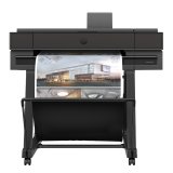 HP Designjet Imprimante T870 24 pouces