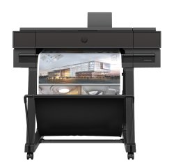 HP Designjet Imprimante T870 24 pouces
