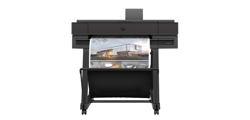 HP Designjet Imprimante T870 24 pouces
