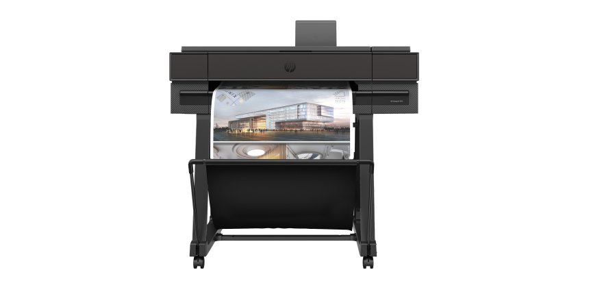 HP Designjet Imprimante T870 24 pouces
