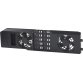 HP Z4 PCIe Retainer with Fans