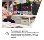 HP Z2 Tower G1i Wolf Pro Security Edition Intel Core Ultra 9 285K 64 GB DDR5-SDRAM 1 TB SSD Windows 11 Pro Workstation AI Workstation, AI PC Zwart