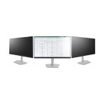 StarTech.com Filtre de Confidentialité pour Ordinateur Portable 23,6 pouces 16:9 - Écran de Confidentialité Antireflet avec Réduction de Lumière Bleue de 51% Protecteur d'Écran PC avec Angle de Vision de +/- 30°