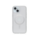 OtterBox Symmetry Clear coque de protection pour téléphones portables 15,5 cm (6.1") Housse Transparent